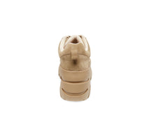 Load image into Gallery viewer, TAN SUEDE