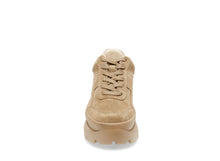 Load image into Gallery viewer, TAN SUEDE