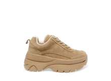 Load image into Gallery viewer, TAN SUEDE