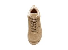 Load image into Gallery viewer, TAN SUEDE