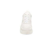 Load image into Gallery viewer, HANSEL WHITE LEATHER