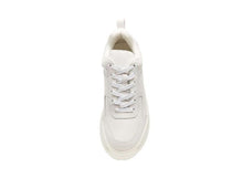 Load image into Gallery viewer, HANSEL WHITE LEATHER