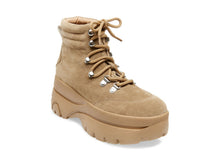 Load image into Gallery viewer, TAN SUEDE