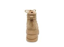 Load image into Gallery viewer, TAN SUEDE