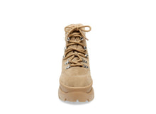 Load image into Gallery viewer, TAN SUEDE