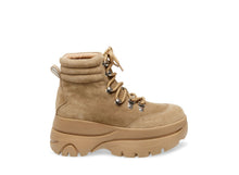 Load image into Gallery viewer, TAN SUEDE