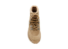 Load image into Gallery viewer, TAN SUEDE