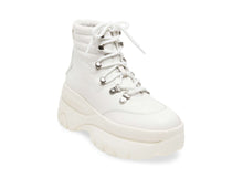 Load image into Gallery viewer, WHITE LEATHER