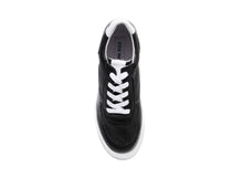 Load image into Gallery viewer, BLACK LEATHER