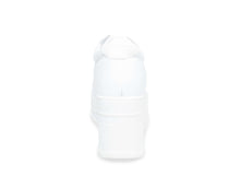 Load image into Gallery viewer, WHITE LEATHER