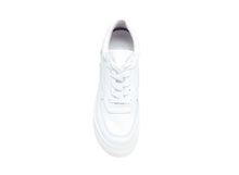 Load image into Gallery viewer, WHITE LEATHER