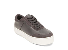 Load image into Gallery viewer, GREY LEATHER