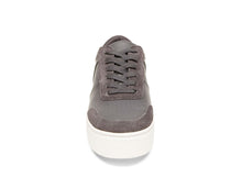 Load image into Gallery viewer, GREY LEATHER