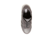 Load image into Gallery viewer, GREY LEATHER