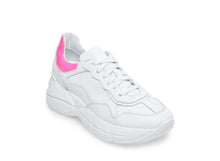 Load image into Gallery viewer, WHITE/PINK