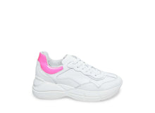 Load image into Gallery viewer, WHITE/PINK
