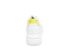 Load image into Gallery viewer, WHITE/YELLOW