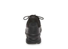 Load image into Gallery viewer, BLACK LEATHER
