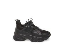 Load image into Gallery viewer, BLACK LEATHER