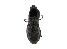 Load image into Gallery viewer, BLACK LEATHER