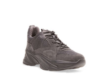 Load image into Gallery viewer, MOVEMENT GREY SUEDE