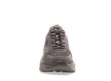 Load image into Gallery viewer, MOVEMENT GREY SUEDE