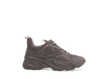 Load image into Gallery viewer, MOVEMENT GREY SUEDE