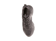 Load image into Gallery viewer, MOVEMENT GREY SUEDE
