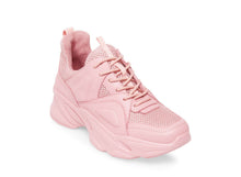 Load image into Gallery viewer, PINK LEATHER