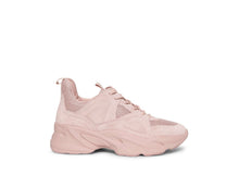 Load image into Gallery viewer, MOVEMENT PINK SUEDE