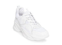 Load image into Gallery viewer, WHITE LEATHER