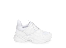 Load image into Gallery viewer, WHITE LEATHER