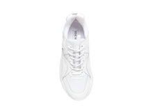 Load image into Gallery viewer, WHITE LEATHER