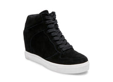 Load image into Gallery viewer, BLACK SUEDE