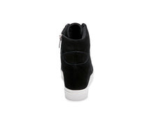Load image into Gallery viewer, NOAH BLACK SUEDE