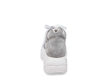 Load image into Gallery viewer, GREY SUEDE