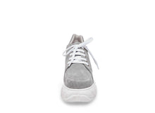 Load image into Gallery viewer, GREY SUEDE