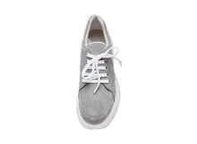 Load image into Gallery viewer, GREY SUEDE
