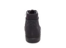Load image into Gallery viewer, BLACK NUBUCK