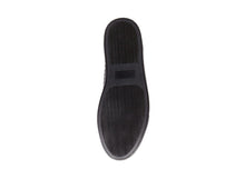 Load image into Gallery viewer, QUILTED2 BLACK NUBUCK