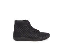 Load image into Gallery viewer, BLACK NUBUCK
