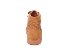 Load image into Gallery viewer, COGNAC NUBUCK