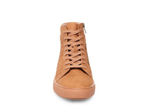 Load image into Gallery viewer, COGNAC NUBUCK