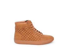 Load image into Gallery viewer, COGNAC NUBUCK