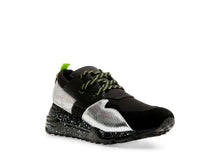 Load image into Gallery viewer, RIDGE BLACK/SILVER