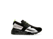 Load image into Gallery viewer, RIDGE BLACK/SILVER