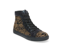 Load image into Gallery viewer, BLK/GOLD