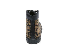 Load image into Gallery viewer, BLK/GOLD