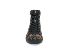 Load image into Gallery viewer, BLK/GOLD