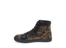 Load image into Gallery viewer, BLK/GOLD